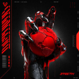 3teeth - Metawar '2019