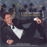 Cliff Richard - Bold As Brass '2010