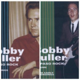 Bobby Fuller - El Paso Rock: Vol. 1 & 2 '1996