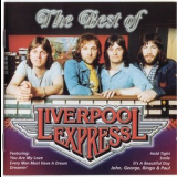 Liverpool Express - The Best Of Liverpool Express '2002