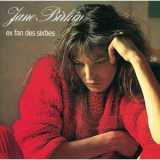 Jane Birkin - Ex Fan Des Sixties '1978