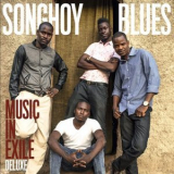 Songhoy Blues - Music In Exile '2015