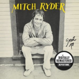 Mitch Ryder - Smart Ass '1982