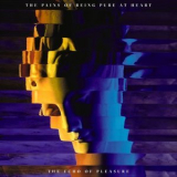 The Pains of Being Pure At Heart - The Echo of Pleasure '2017