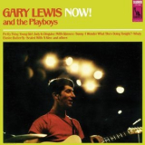 Gary Lewis & The Playboys - Now! '1968