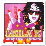 Leila K - Greatest Tracks '2003