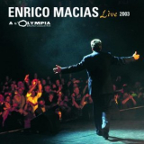 Enrico Macias - Live a l'Olympia 2003 '2004