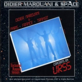 Didier Marouani - Concerts en URSS '1983