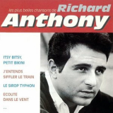 Richard Anthony - Les Plus Belles Chansons '2003