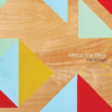 Minus the Bear - Fair Enough '2018