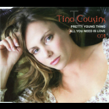 Tina Cousins - Pretty Young Thing / All You Need Is Love '2006