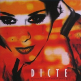 Dicte - Between Any Four Walls '1994