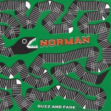 Norman - Buzz and Fade '2019