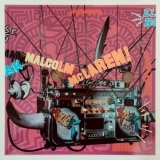 Malcolm McLaren - Duck Rock  '1983