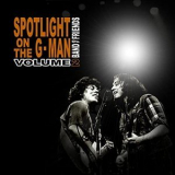 Band Of Friends - Spotlight on the G-Man Vol.2 '2021