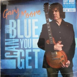 Gary Moore - How Blue Can You Get '2021