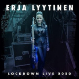 Erja Lyytinen - Lockdown Live 2020 '2020