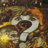 Brigitte Fontaine - Brigitte Fontaine Est...? '1968