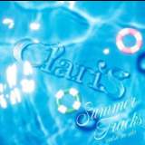 ClariS - SUMMER TRACKS -Natsu no Uta- '2019