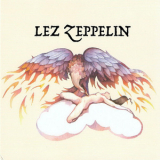 Lez Zeppelin - Lez Zeppelin '2007