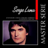 Serge Lama - Master Série, Vol.1 '1991