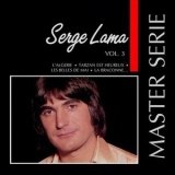 Serge Lama - Master Série, Vol.3 '1994