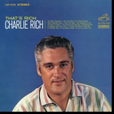 Charlie Rich - That's Rich '1965