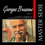 Georges Brassens - Master Série, Vol.2 '1991