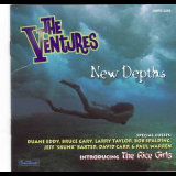 The Ventures - New Depths '1999