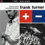 Frank Turner - Positive Songs For Negative People '2015