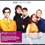 Pulp - His 'N' Hers '2012