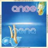 Ange - C'Est Apres Coup... '1986