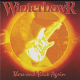 Winterhawk - There And Back Again Live At The Aragon '1978-1979