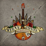 Steve Conte - The Concrete Jangle '2024