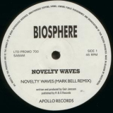 Biosphere - Novelty Waves '1995