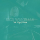 Rick Wakeman - Rick Wakeman Collection, Vol. 2 '2021