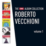 Roberto Vecchioni - The EMI Album Collection Vol. 1 '2011