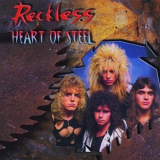 Reckless - Heart of Steel '1984