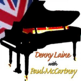 Denny Laine - Denny Laine with Paul McCartney '2011