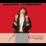 Melissa Etheridge - Melissa Etheridge '1988