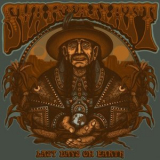 Svartanatt - Last days on earth '2023