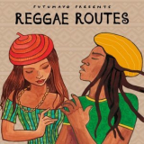 Various Artists - Reggae Routes by Putumayo '2024