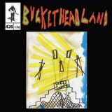 Buckethead - Sideways Ocean Roller Coaster '2023