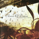Throes Of Dawn - The Great Fleet Of Echoes Digipak '2010