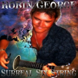 Robin George - Surreal Six String '2022