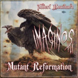 Albert Bouchard - Imaginos III - Mutant Reformation '2023