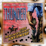 Thunder - The Magnificent Seventh! '2005