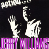 Jerry Williams - Action '1966 [1990]