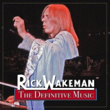 Rick Wakeman - The Definitive Music '2019