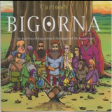 Cartoon - Bigorna - The Real History of King Arthur&The Knights of The Round Table '2003